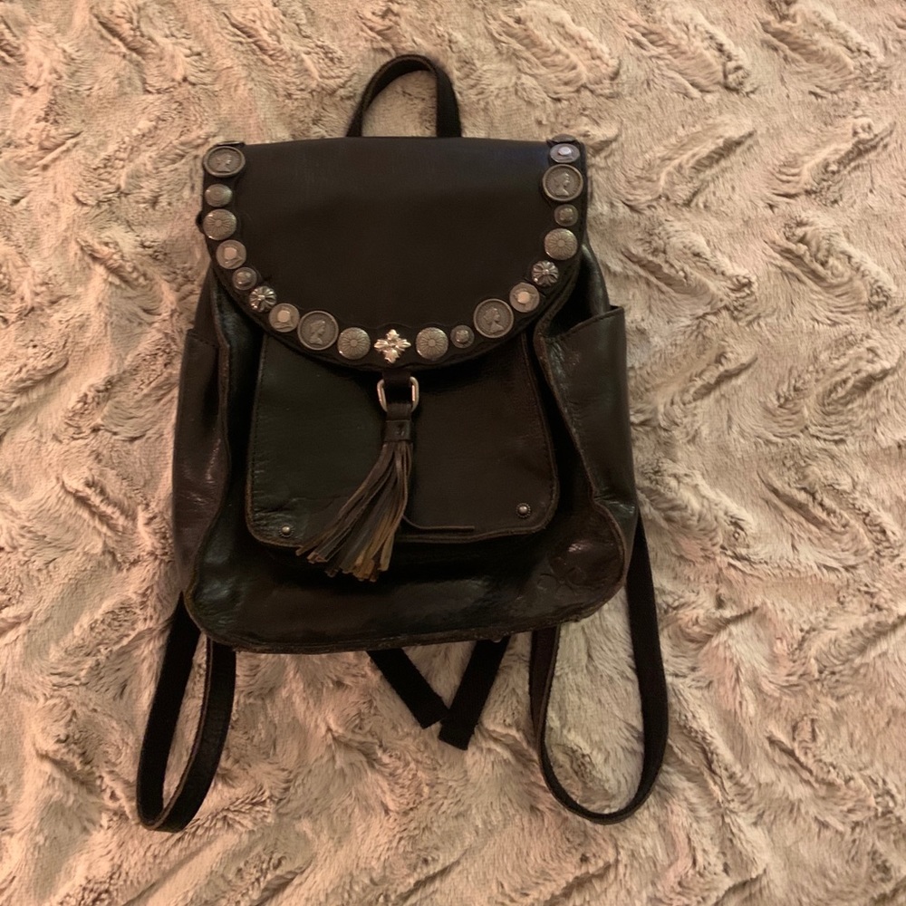 Purse/  back pack